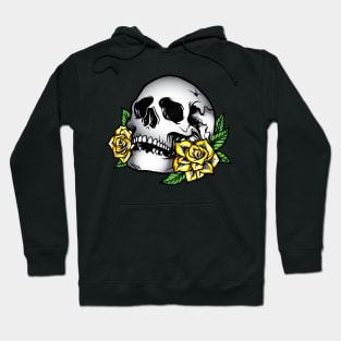 Deathly Friendship Hoodie